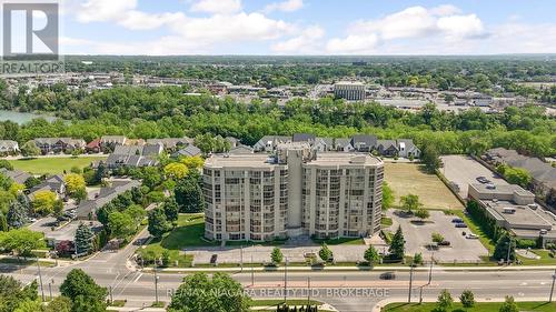 204 - 162 Martindale Road, St. Catharines (Grapeview), ON 