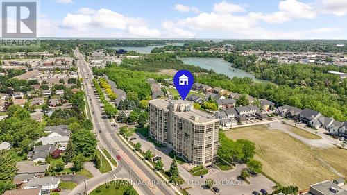 204 - 162 Martindale Road, St. Catharines (Grapeview), ON 