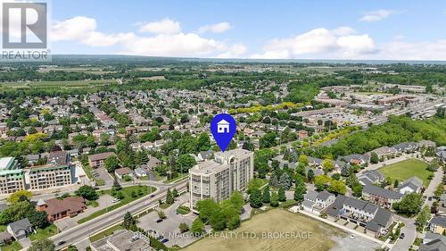 204 - 162 Martindale Road, St. Catharines (Grapeview), ON 