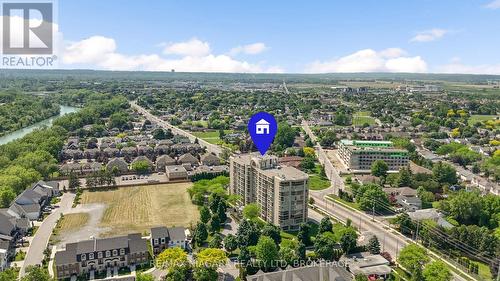 204 - 162 Martindale Road, St. Catharines (Grapeview), ON 