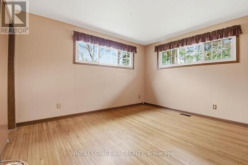bedroom 3 - 53 Pearson Road, Welland (Cooks Mills), ON 