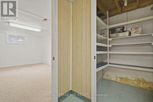 cold storage - 53 Pearson Road, Welland (Cooks Mills), ON 