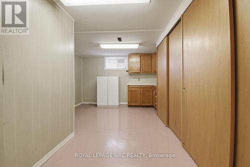 lots of storage - 53 Pearson Road, Welland (Cooks Mills), ON 
