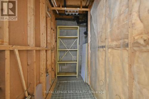 storage or possible 2nd bath - 53 Pearson Road, Welland (Cooks Mills), ON 