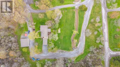 over head view - 53 Pearson Road, Welland (Cooks Mills), ON 
