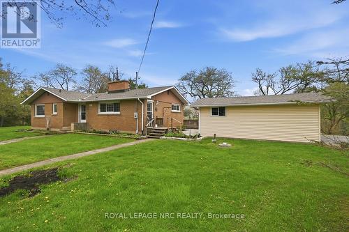 53 Pearson Road, Welland (Cooks Mills), ON 