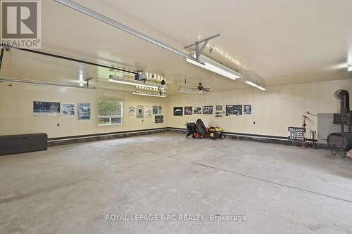 interior mancave potential - 53 Pearson Road, Welland (Cooks Mills), ON 