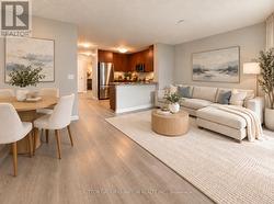411 - 215 SHERWAY GARDENS ROAD Toronto, ON M9C 0A4