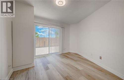 237 King Street W Unit# 102, Cambridge, ON 