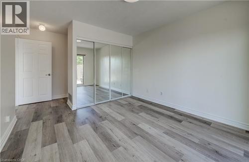 Bedroom2 - 237 King Street W Unit# 102, Cambridge, ON 