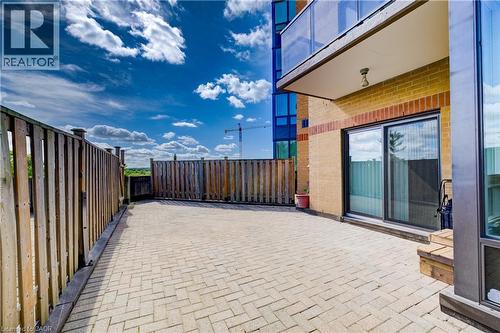 237 King Street W Unit# 102, Cambridge, ON 