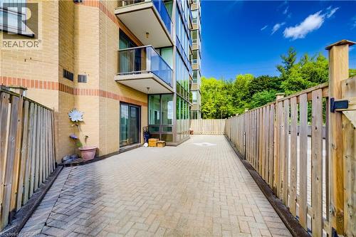 237 King Street W Unit# 102, Cambridge, ON 