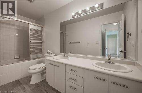 237 King Street W Unit# 102, Cambridge, ON 