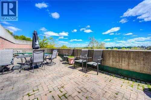 237 King Street W Unit# 102, Cambridge, ON 