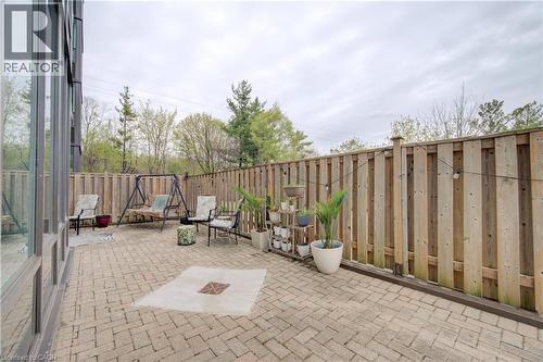 237 King Street W Unit# 102, Cambridge, ON 