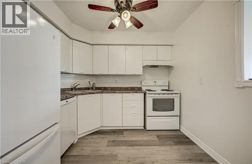 237 King Street W Unit# 102, Cambridge, ON 