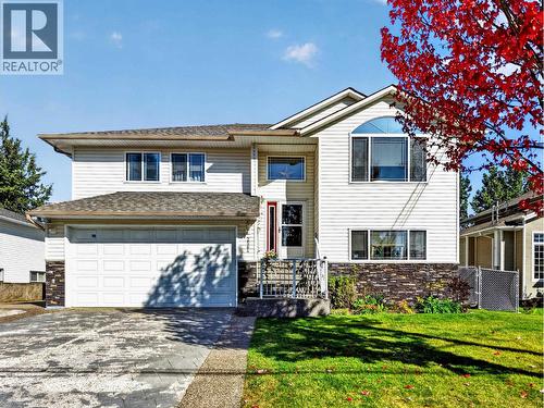 2564 Bernard Road, Prince George, BC 