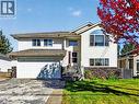 2564 Bernard Road, Prince George, BC 