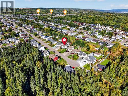2564 Bernard Road, Prince George, BC 
