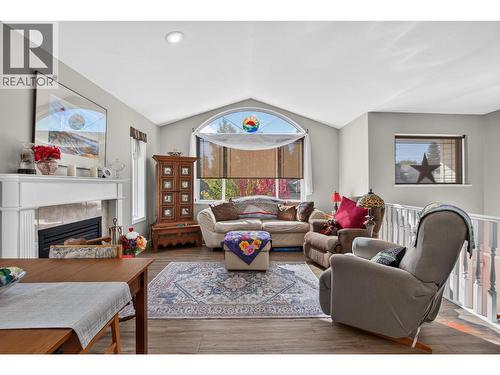 2564 Bernard Road, Prince George, BC 