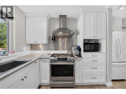 2564 Bernard Road, Prince George, BC 