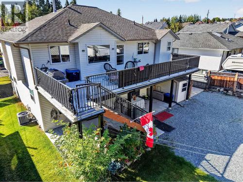 2564 Bernard Road, Prince George, BC 