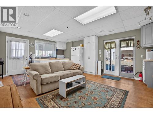 2564 Bernard Road, Prince George, BC 