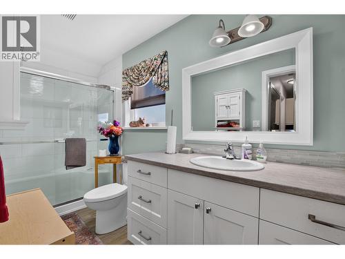 2564 Bernard Road, Prince George, BC 