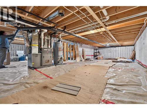 2564 Bernard Road, Prince George, BC 