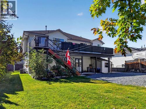 2564 Bernard Road, Prince George, BC 