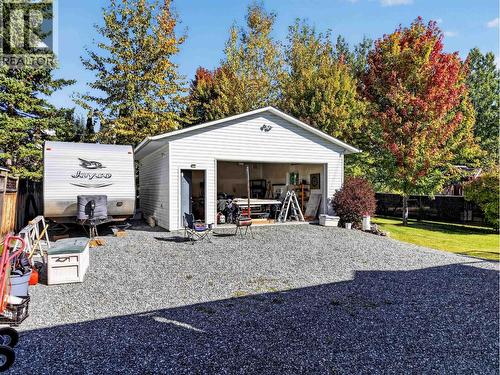 2564 Bernard Road, Prince George, BC 