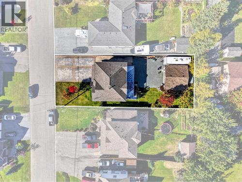 2564 Bernard Road, Prince George, BC 