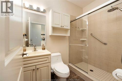 1225 Riverside Drive West Unit# 803, Windsor, ON 