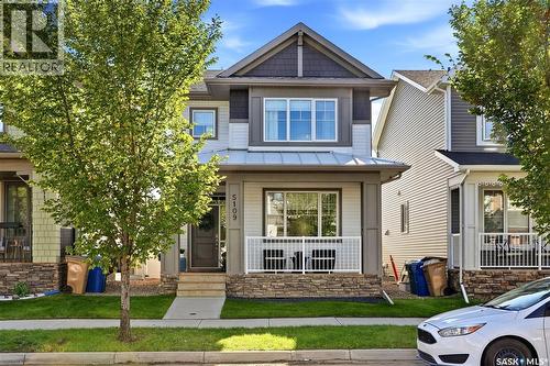 5109 Buckingham Drive E, Regina, SK 