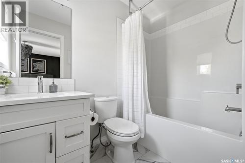 5109 Buckingham Drive E, Regina, SK 