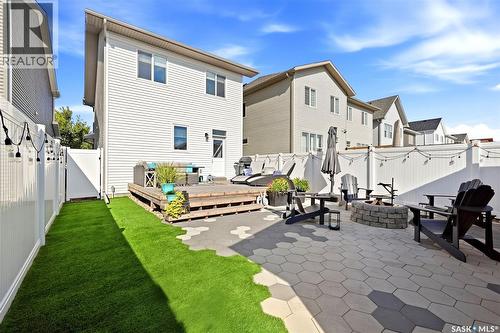 5109 Buckingham Drive E, Regina, SK 