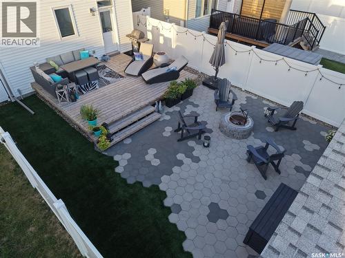 5109 Buckingham Drive E, Regina, SK 