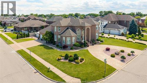 498 Clydesdale, Lakeshore, ON 