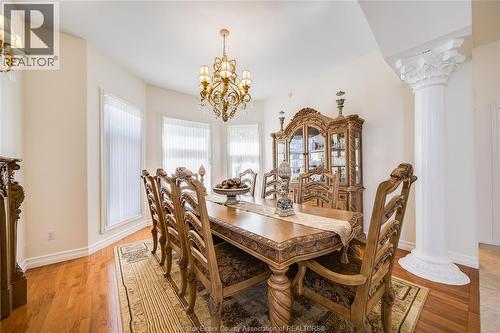 498 Clydesdale, Lakeshore, ON 