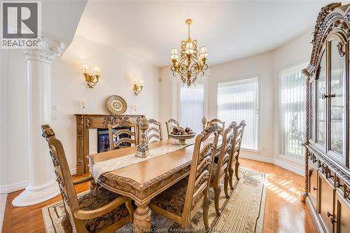 498 Clydesdale, Lakeshore, ON 