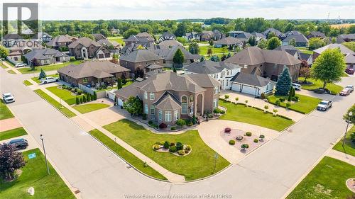 498 Clydesdale, Lakeshore, ON 