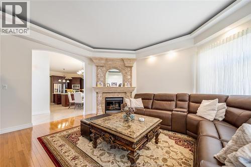 498 Clydesdale, Lakeshore, ON 