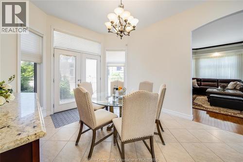 498 Clydesdale, Lakeshore, ON 