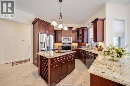 498 Clydesdale, Lakeshore, ON 