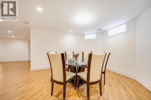498 Clydesdale, Lakeshore, ON 