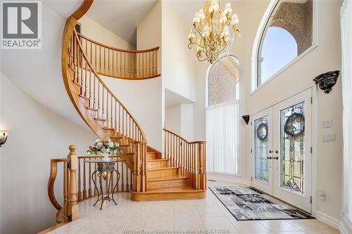 498 Clydesdale, Lakeshore, ON 