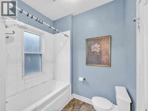 1396 Moy Avenue, Windsor, ON 