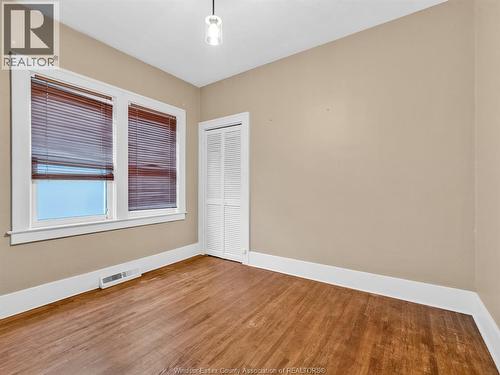 1396 Moy Avenue, Windsor, ON 