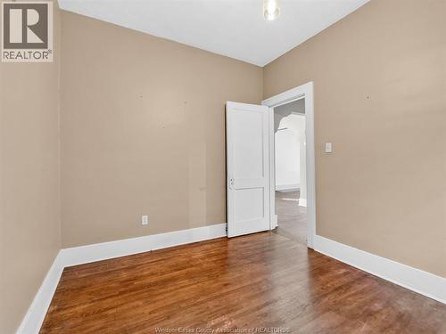 1396 Moy Avenue, Windsor, ON 