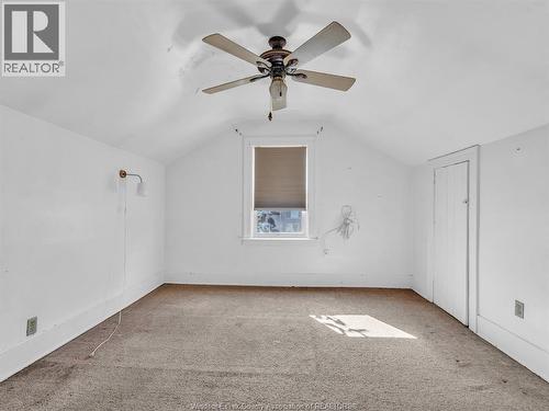 1396 Moy Avenue, Windsor, ON 